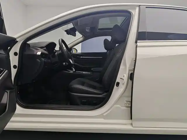 Nissan Teana — миниатюра 7