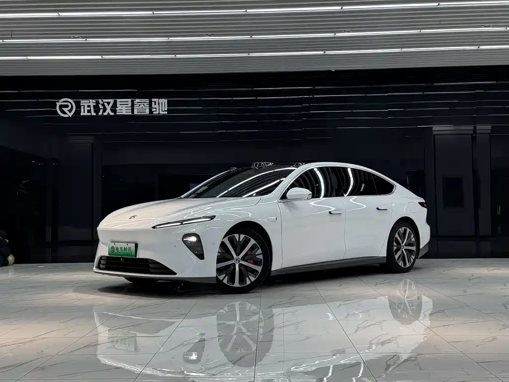 Nio ET7 2022