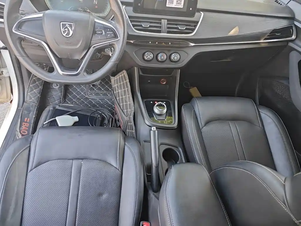 Baojun 360 — миниатюра 14