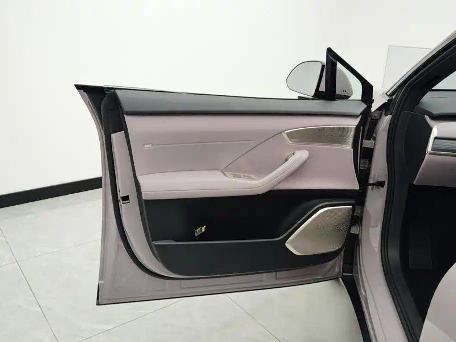 Onvo L60 2024 60kWh