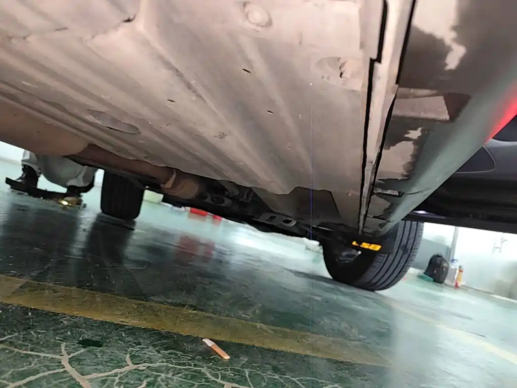 GAC Motor Trumpchi GS8 — миниатюра 21