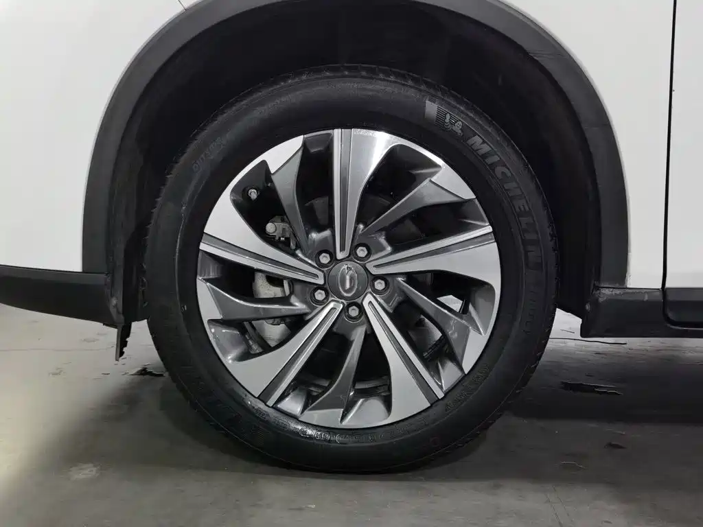 GAC Motor Trumpchi GS4 — миниатюра 17