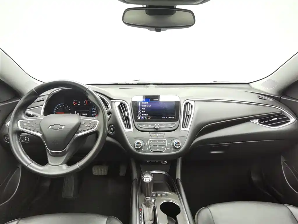 CHEVROLET MAI RUIBAO XL