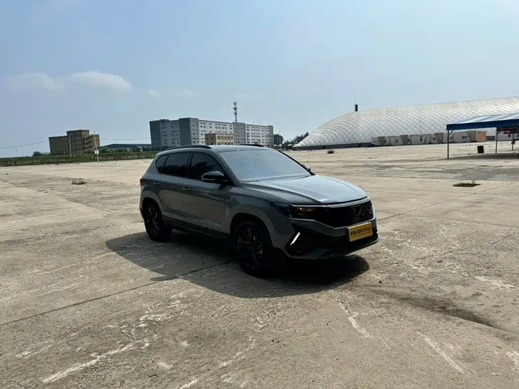 Jetta VS5 — миниатюра 3