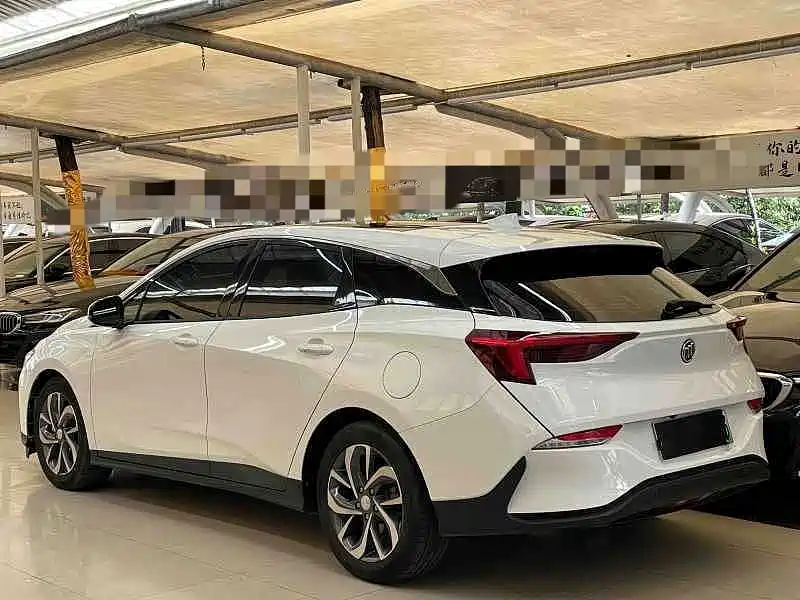 Buick Velite 6 — миниатюра 10