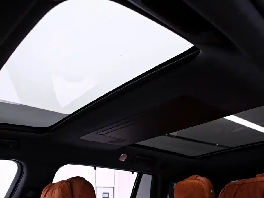 Li Auto Li L7 — миниатюра 11