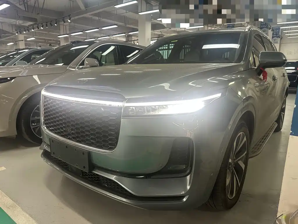 Li Auto Li ONE 2022
