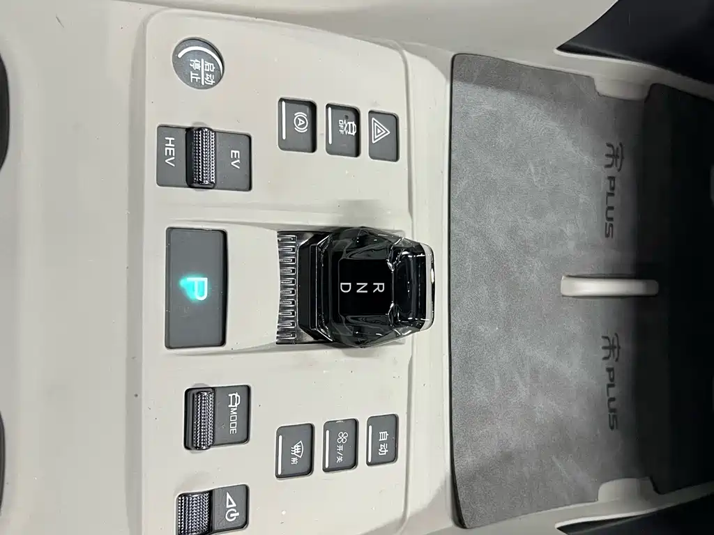 BYD SONGJIANG NEW ENERGY