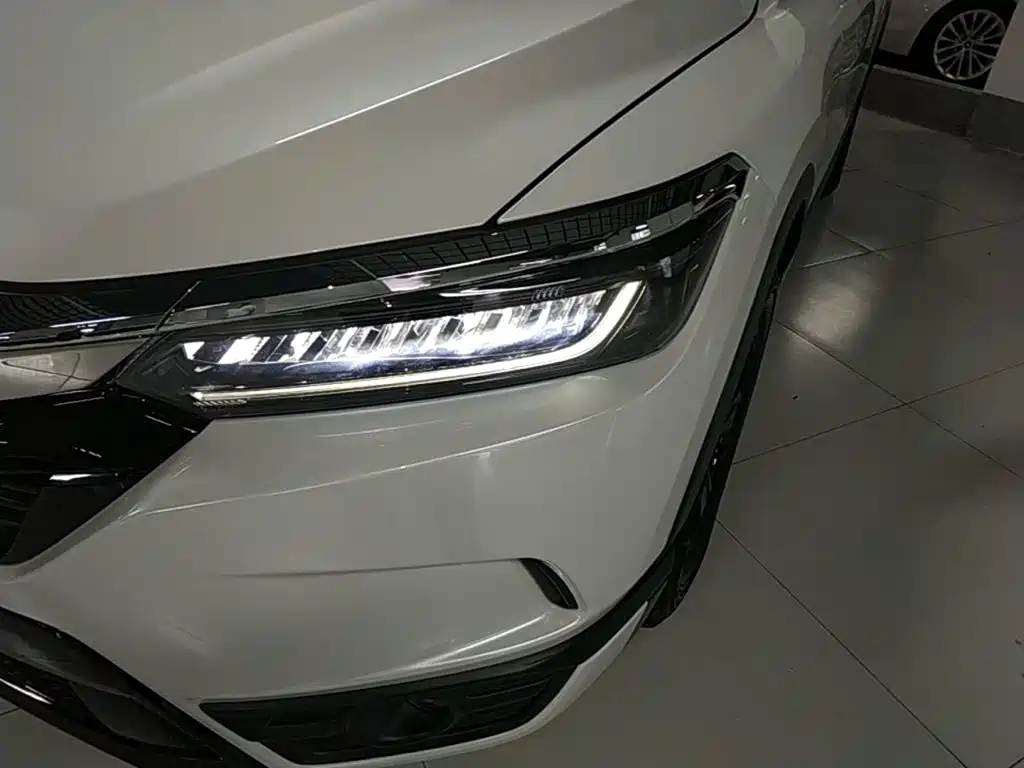 Honda Breeze — миниатюра 24