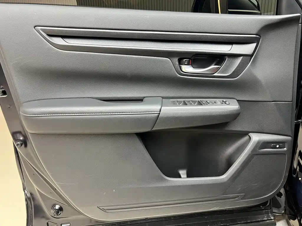 Honda Breeze — миниатюра 19