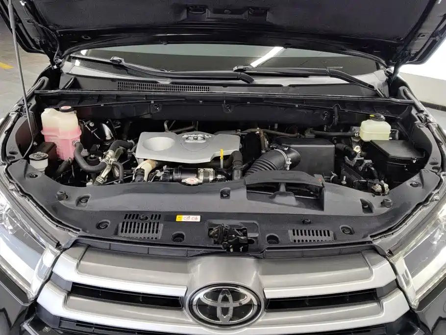 Toyota Highlander — миниатюра 10