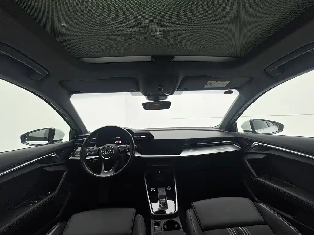 Audi A3 — миниатюра 10