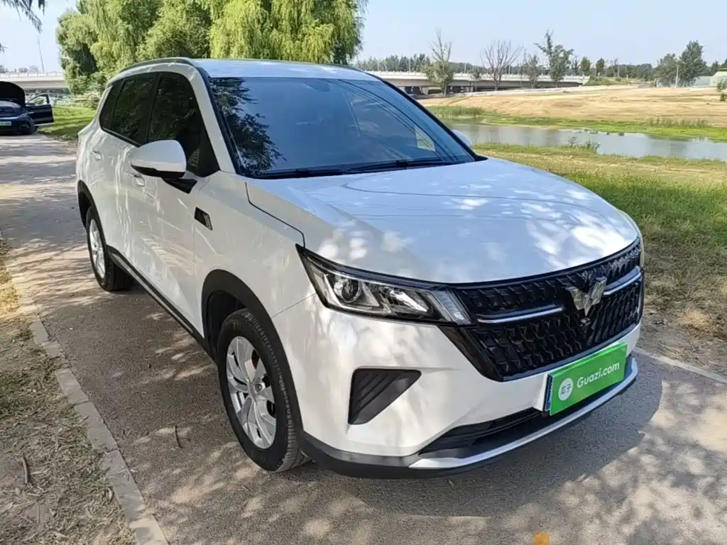 Wuling Xingchen — миниатюра 4