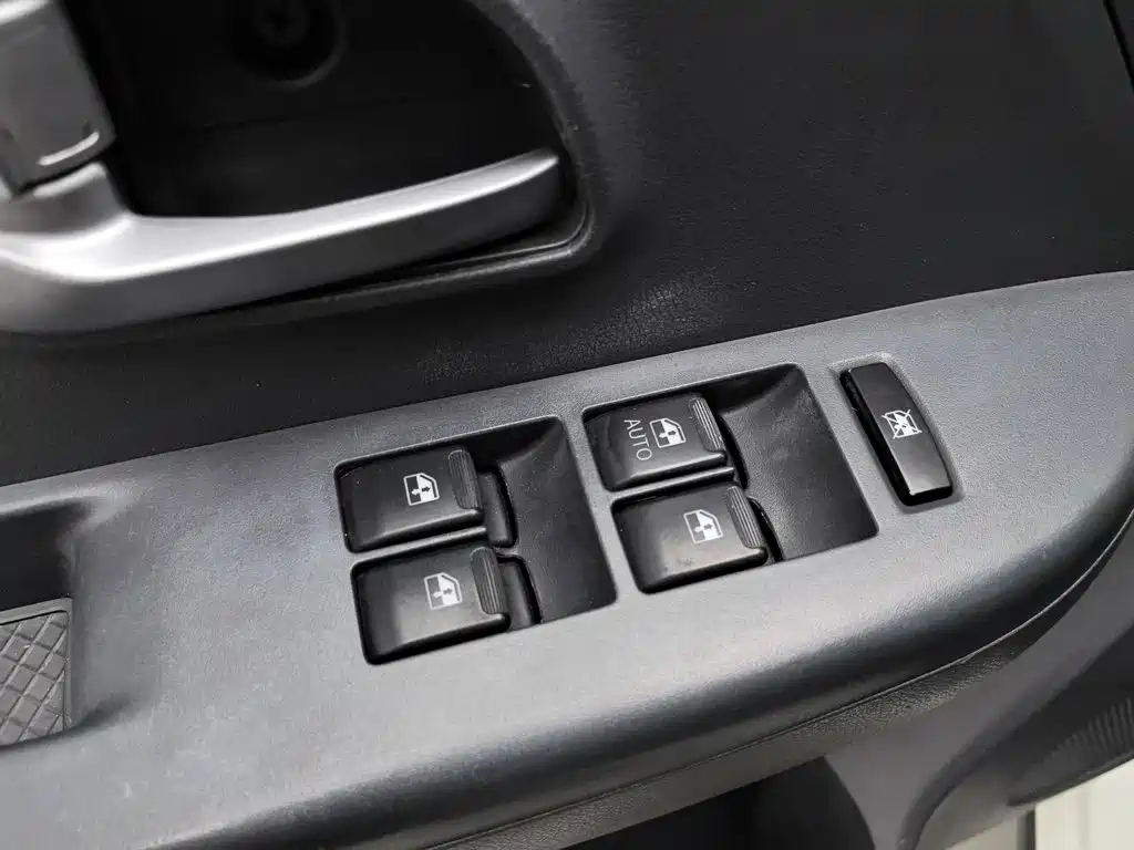 Suzuki BeidouxingX5 X5 2015 1.4L V