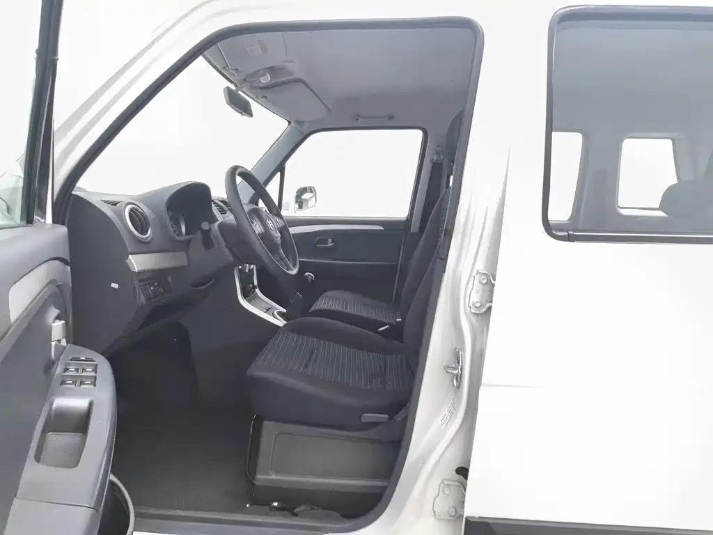 Suzuki BeidouxingX5 X5 2015 1.4L V