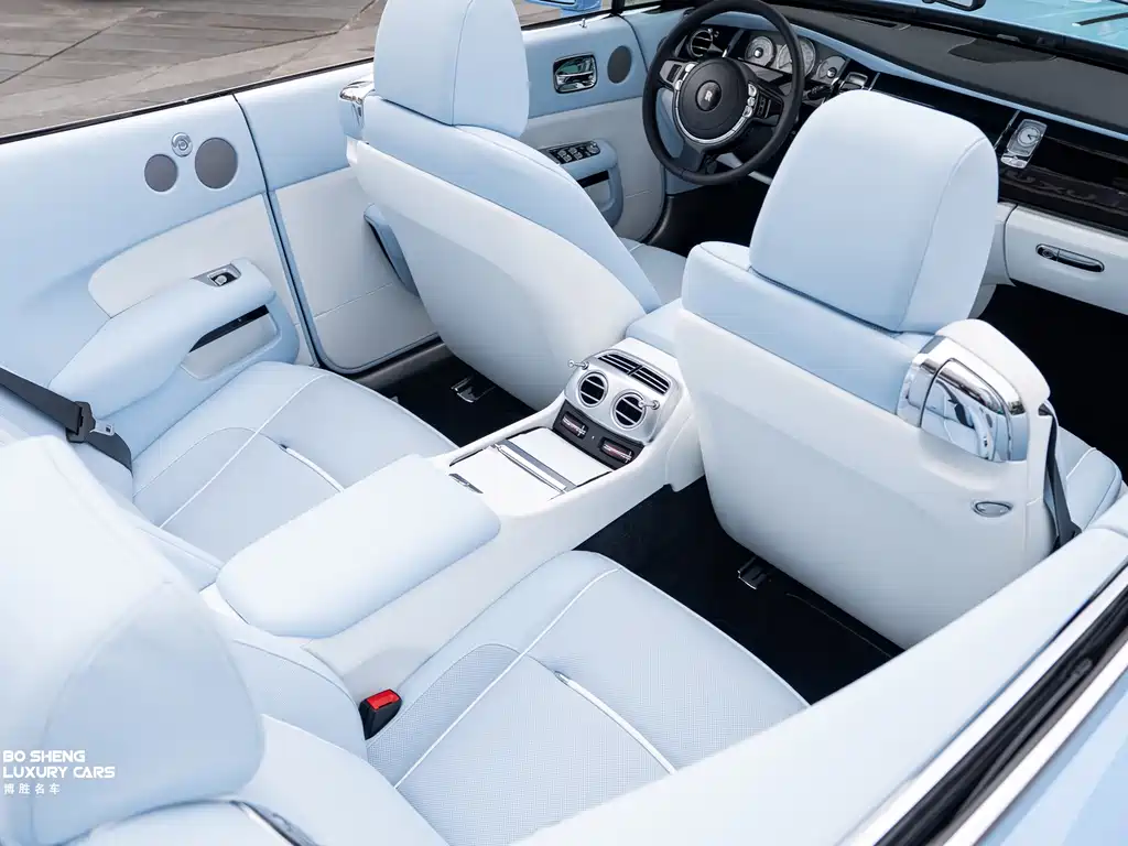 ROLLS-ROYCE YAO YING