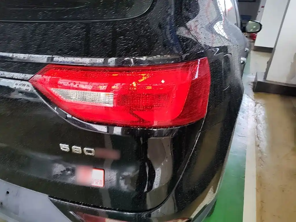 Fengguang Fengguang 580Pro — миниатюра 8