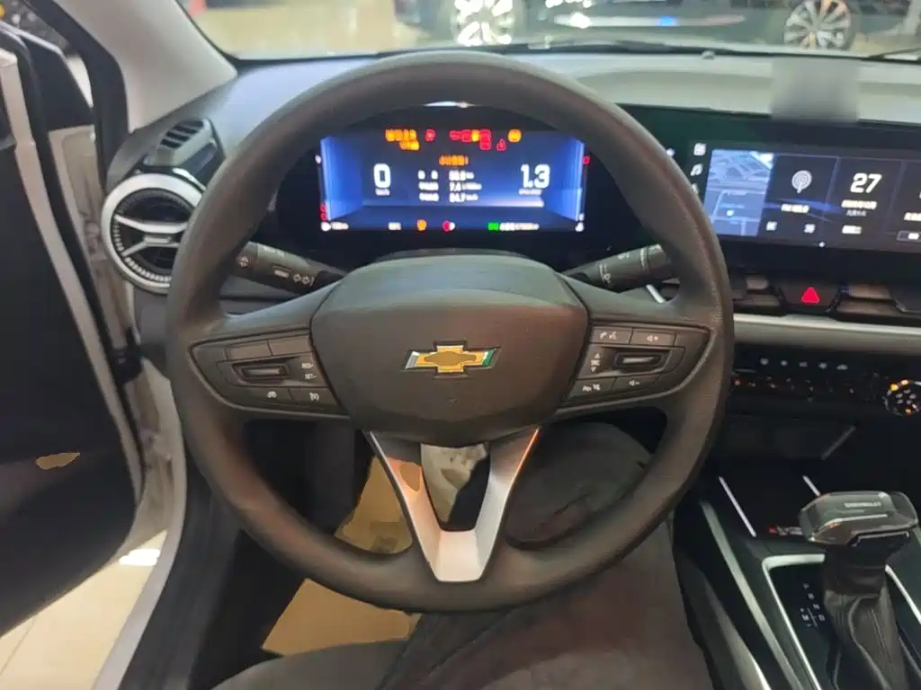 Chevrolet Monza — миниатюра 11
