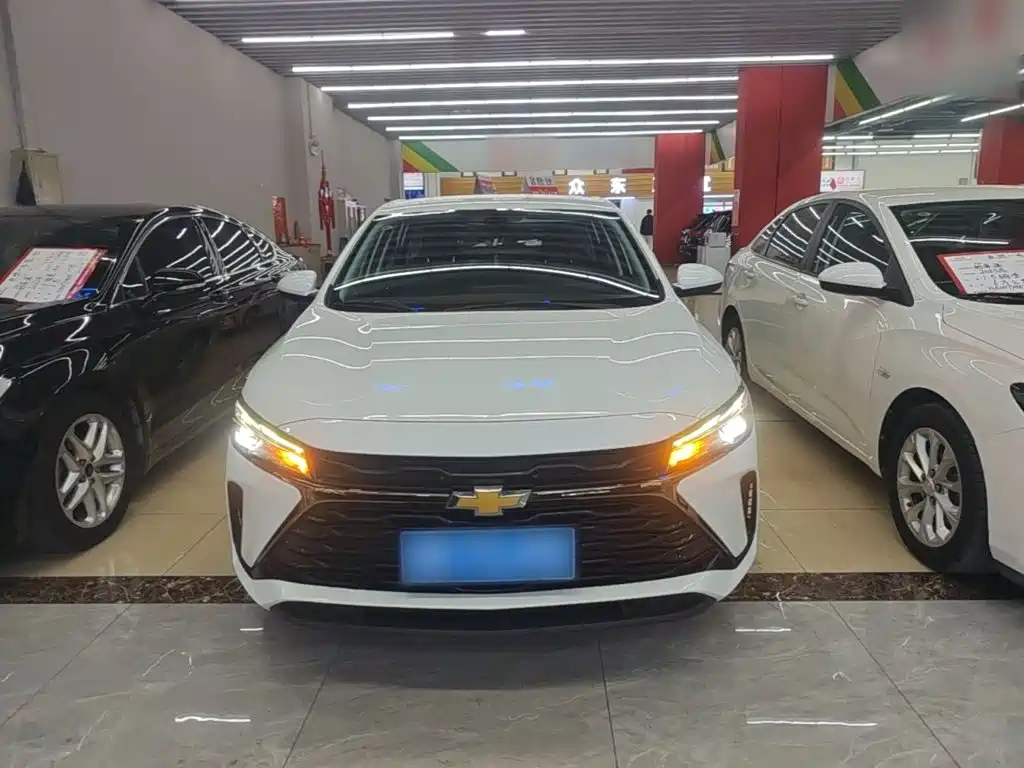 Chevrolet Monza — миниатюра 3