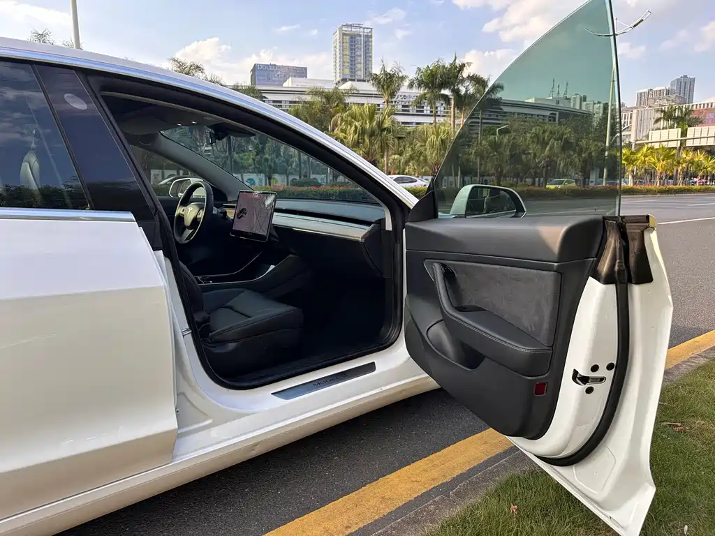 Tesla Model 3 — миниатюра 20
