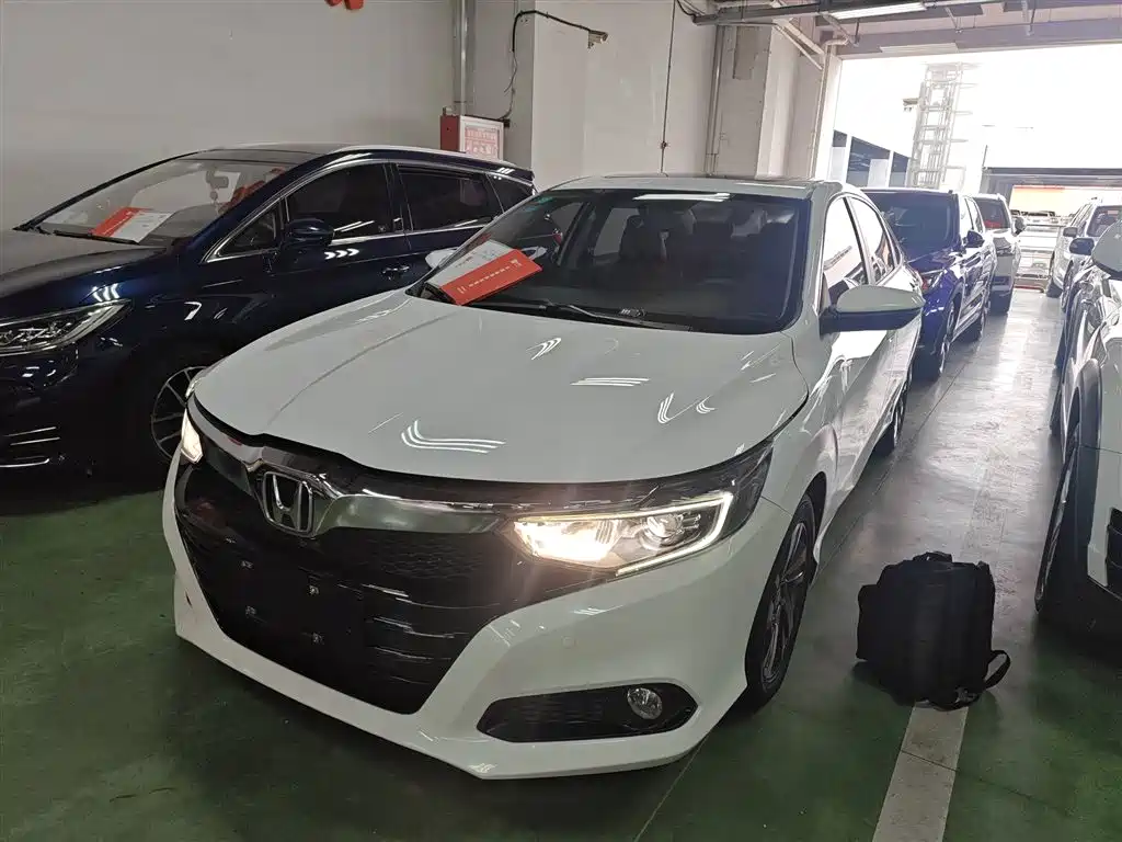 HONDA LINGPAI