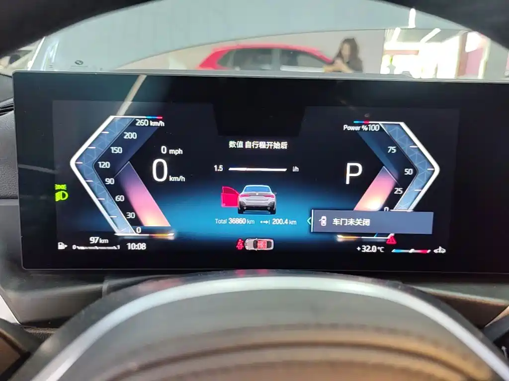 BMW 4 Series — миниатюра 12