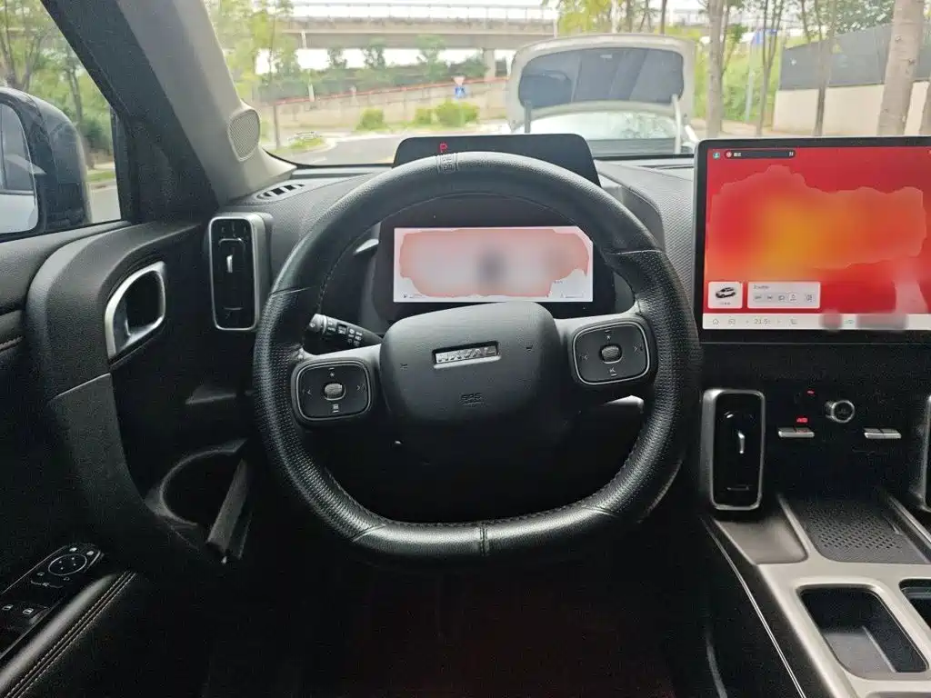 Haval Big Dog — миниатюра 11