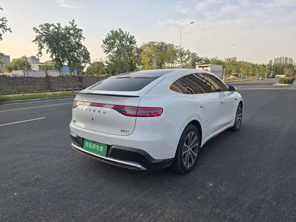 Zhijie Zhijie R7 — миниатюра 9