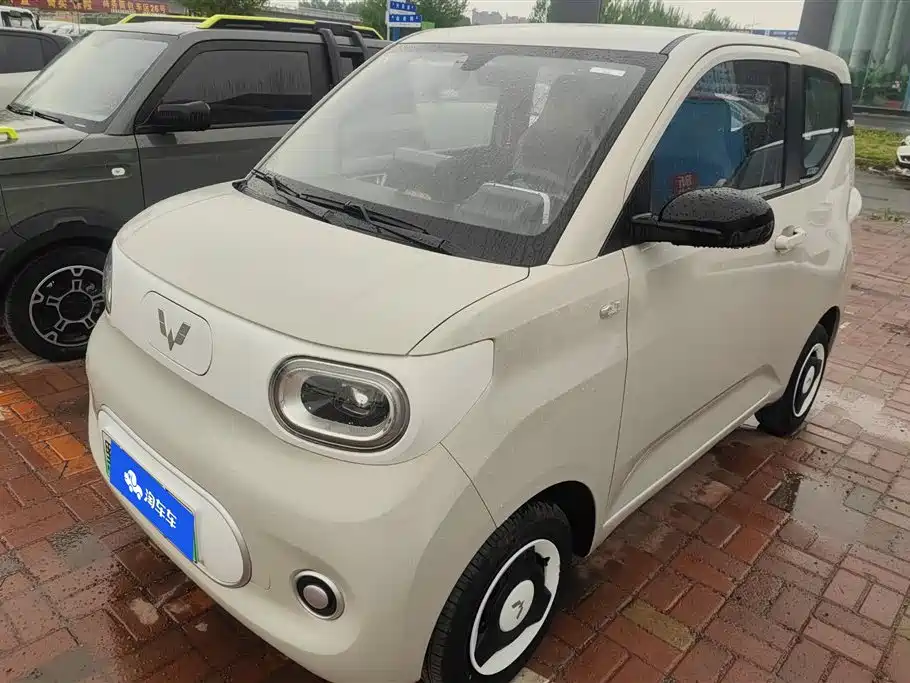 Wuling MINIEV 2025