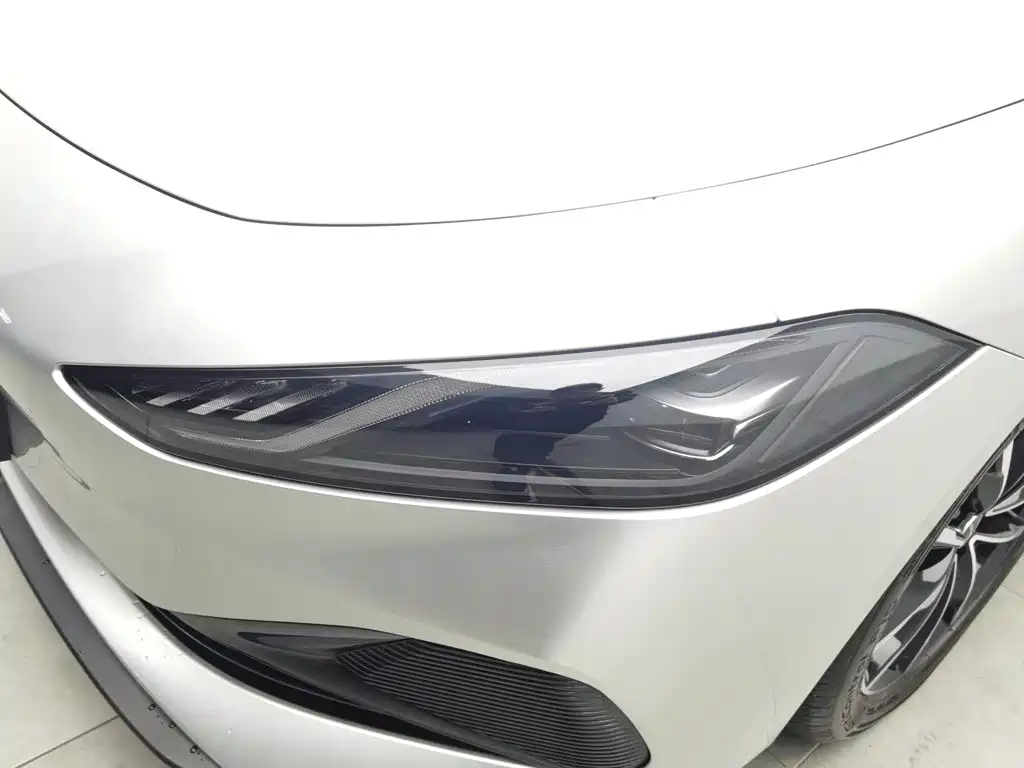 Roewe D7 — миниатюра 7