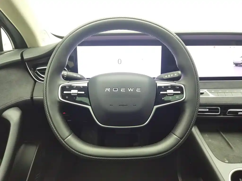 Roewe D7 — миниатюра 11