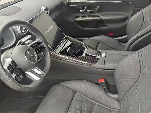 Mercedes-Benz SL-Class AMG — миниатюра 3