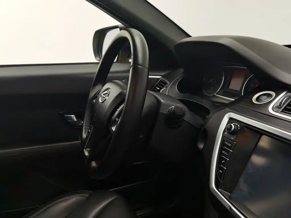 Landwind Landwind X7 — миниатюра 22