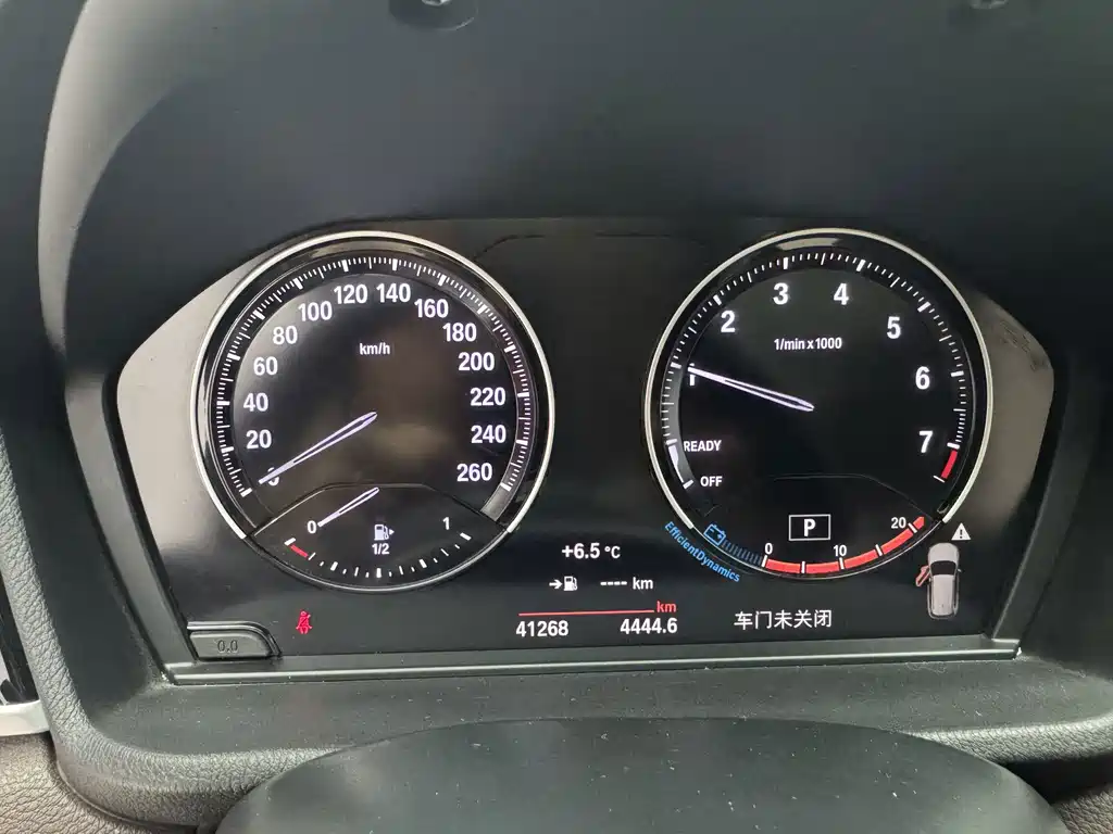 BMW X1 — миниатюра 11