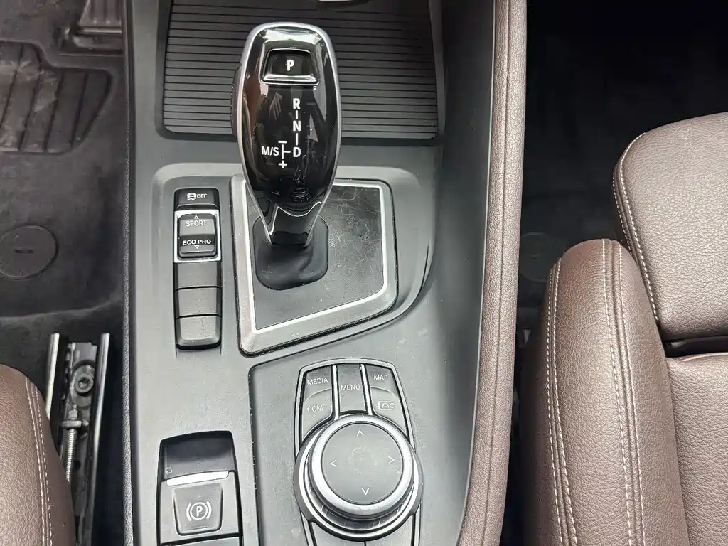 BMW X1 — миниатюра 17