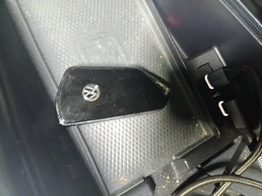 Volkswagen ID.6 Crozz — миниатюра 12