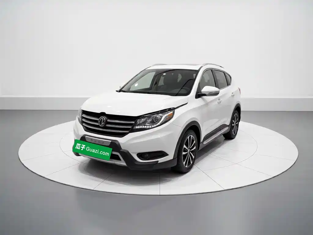Fengguang Fengguang 580