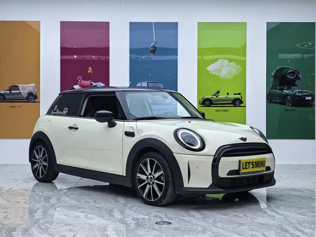 Mini Mini 2023
