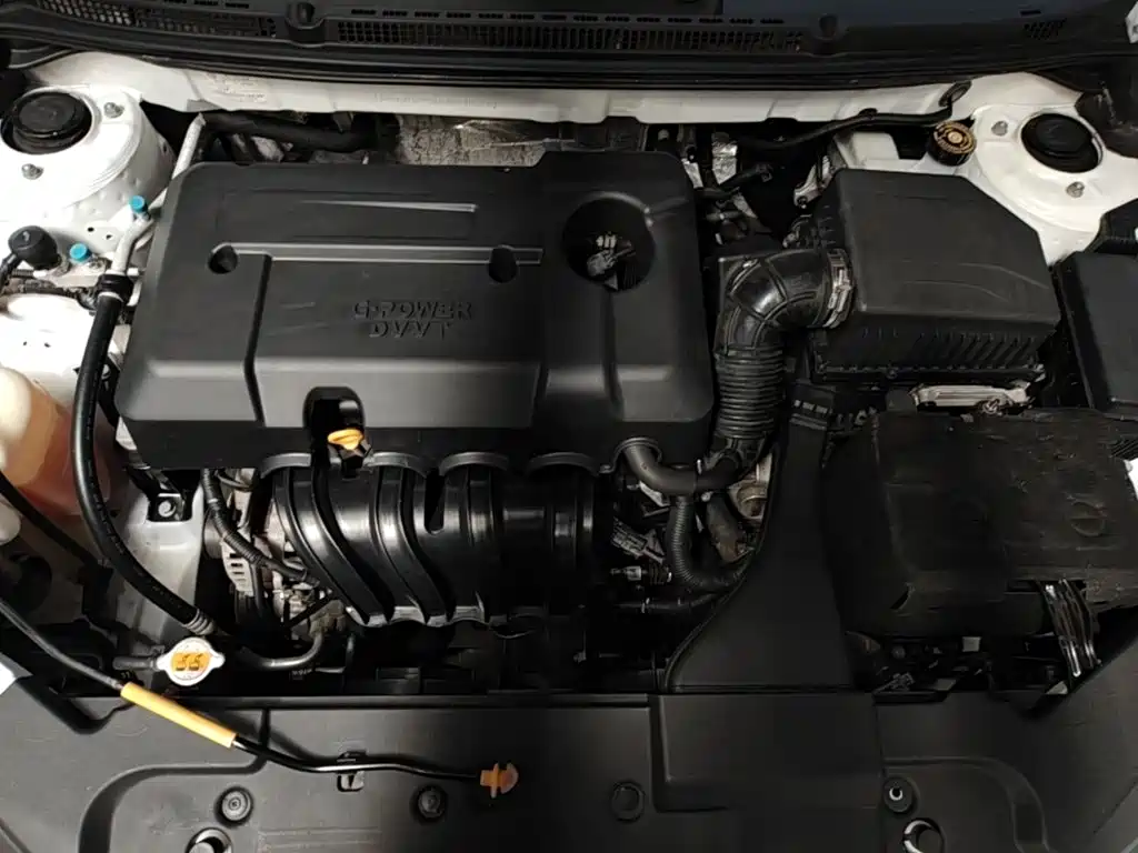 Geely Emgrand — миниатюра 20