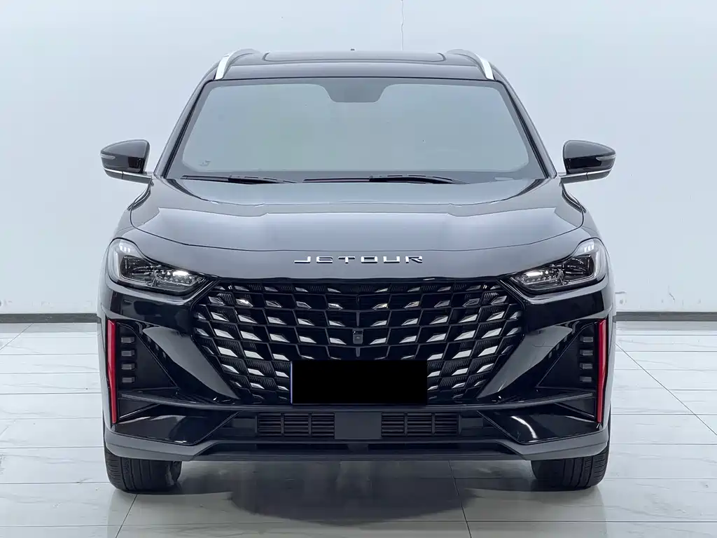 Jetour X70 PRO — миниатюра 2