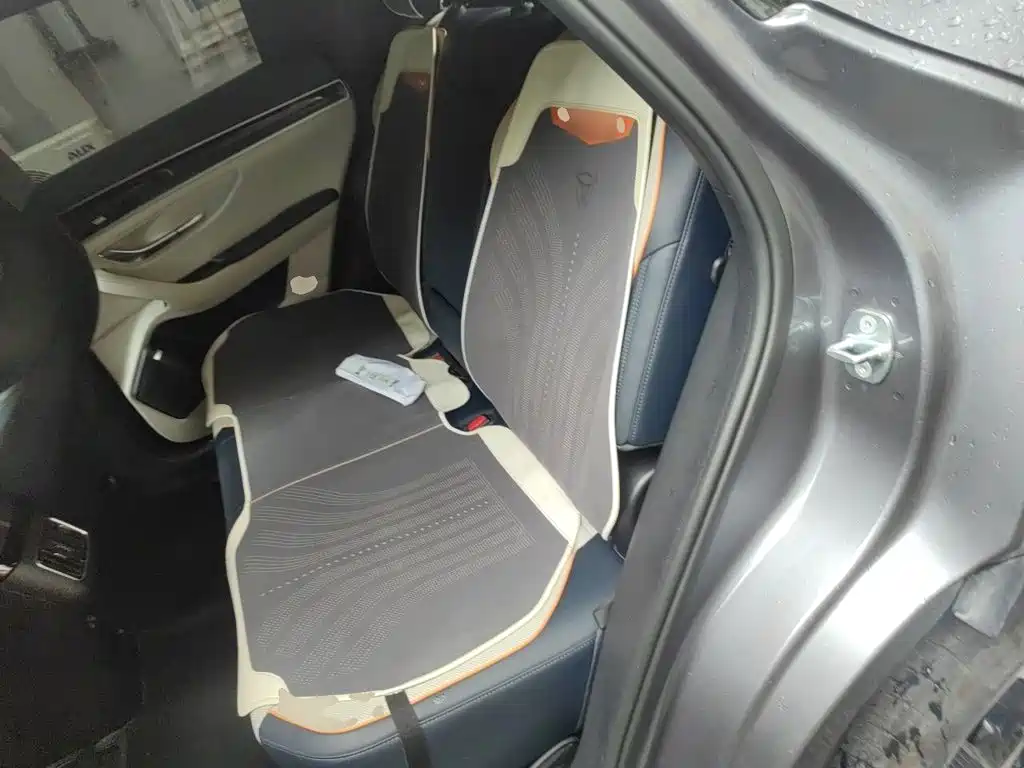 BYD PLUS New Energy — миниатюра 18