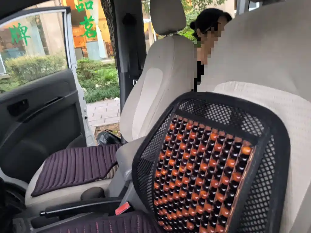 Wuling Zhengcheng Classic — миниатюра 16