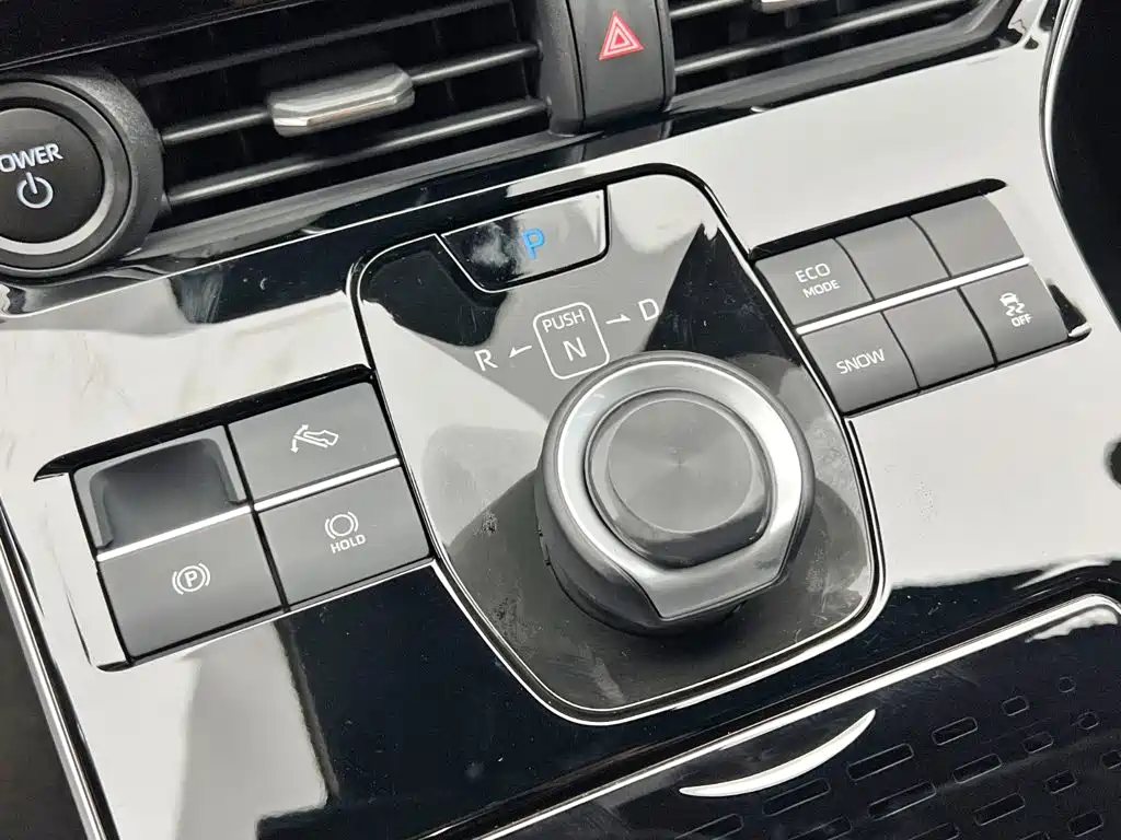 Toyota Peng Ji 4X — миниатюра 18