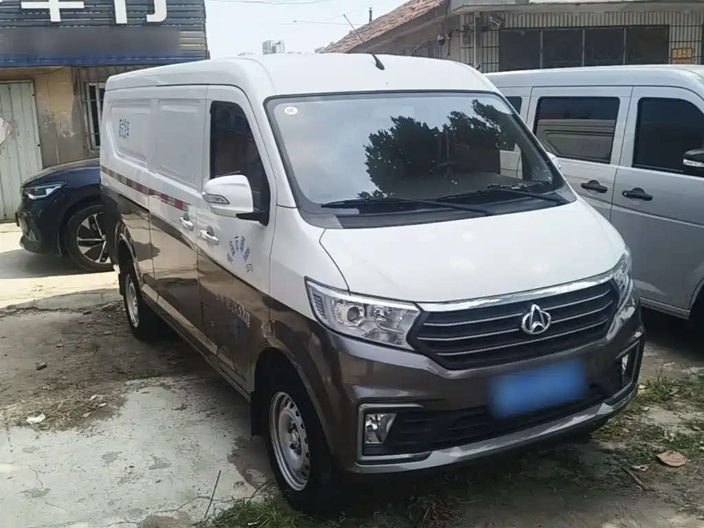 Kuayue Kuayue Star V5 — миниатюра 4