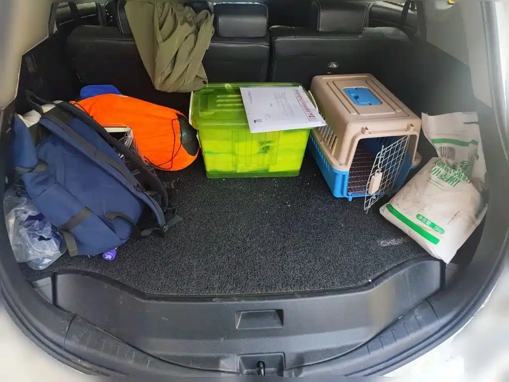 Toyota RAV4 2018 2.5L AT Elite i