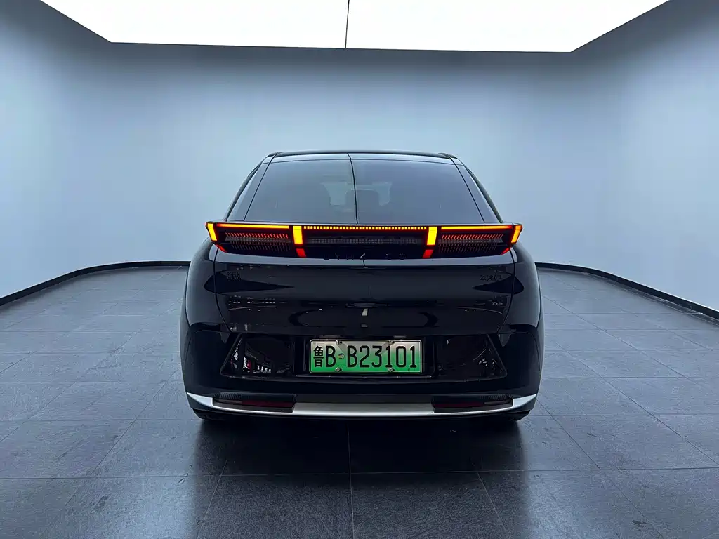 Lynk & Co Z20 — миниатюра 8