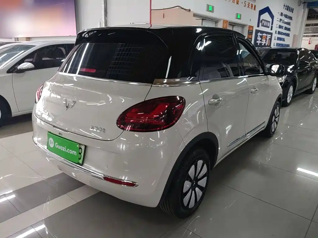 Wuling Bingo — миниатюра 7