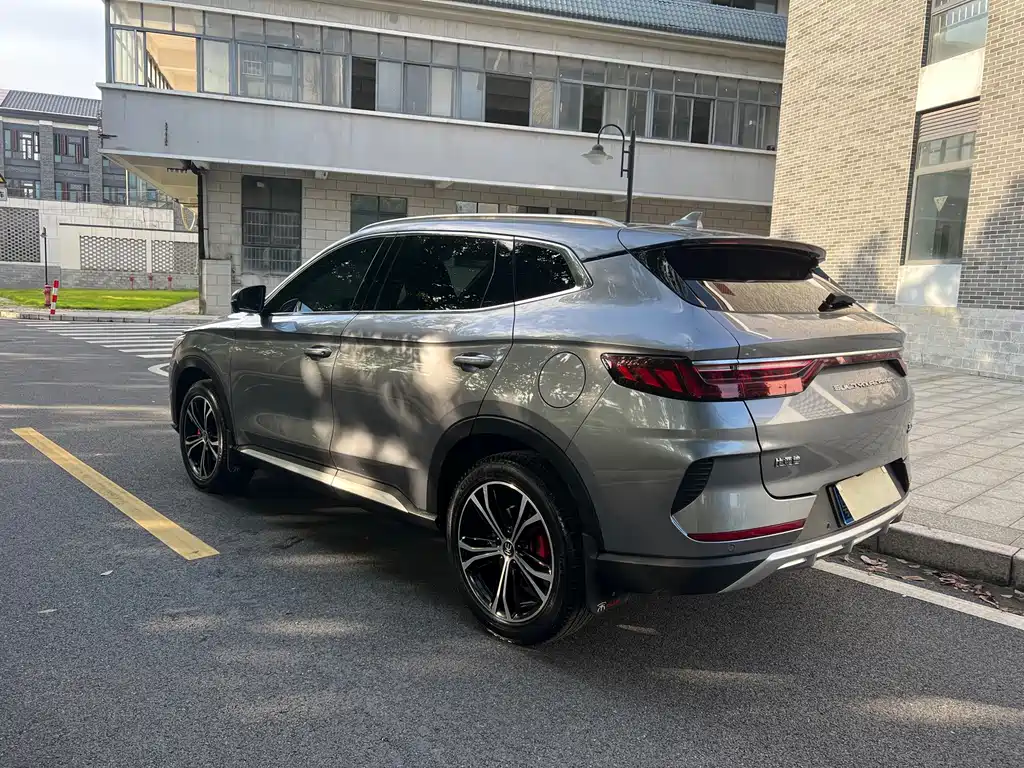 BYD PLUS — миниатюра 4