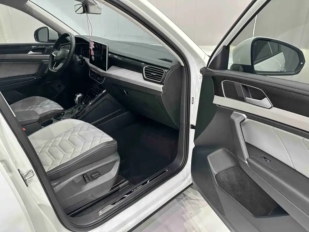 Volkswagen Tayron — миниатюра 19