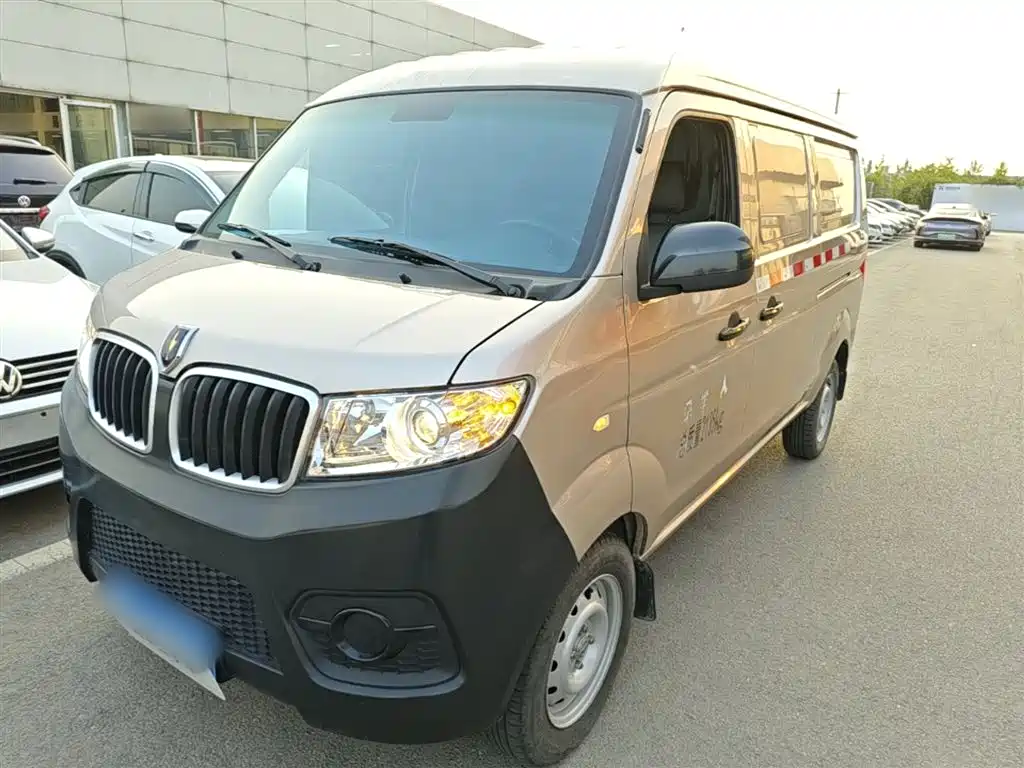 Jinbei X30 2022